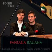 Fantasia Italiana (Ita)