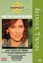 Shania Twain - Songs That Changed the World: Any