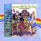 Brown Girl in the Ring: A World Music Collection