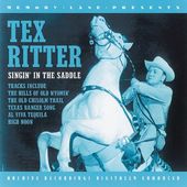 Singing In The Saddle [Import]