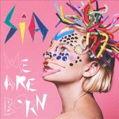We Are Born [Bonus Track]