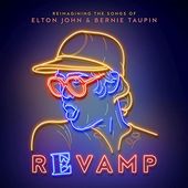 Revamp: Reimagining the Songs of Elton John &