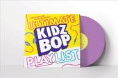 KIDZ BOP Ultimate Playlist [Lavender LP] [7/15] *