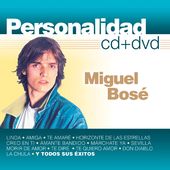 Personalidad [Bonus DVD]