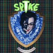 Spike (With Bonus Disc)