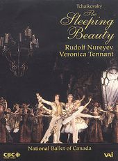 The Sleeping Beauty - Rudolf Nureyev