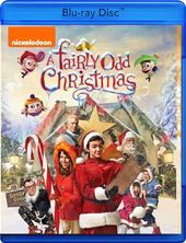 A Fairly Odd Christmas (Blu-ray)
