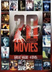 20 Horror Movies