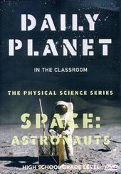 Daily Planet in the Classroom: The Physical