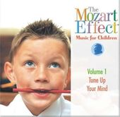Mozart Effect - Music For Children, Volume 1 -