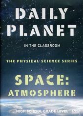 Daily Planet in the Classroom: The Physical