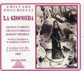 Gioconda - Comp Opera - 1962