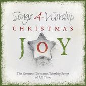 Songs 4 Worship: Christmas Joy (2-CD)