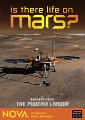 Nova - Is There Life on Mars?