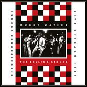 Live at Checkerboard Lounge Chicago 1981 (2LPs)