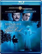 Midnight in the Garden of Good and Evil (Blu-ray)