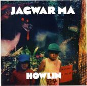 Jagwar Ma-Howlin
