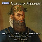 Toccate D'intavolatura D'organo - Complete Edition