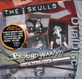 Beyond Warped: Live Music Series (DualDisc CD +
