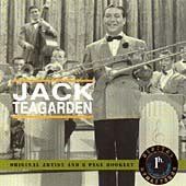 Jack Teagarden: Jack Teagarden
