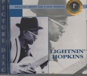 Lightnin' Hopkins: Ligthnin' Hopkins