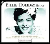 Billie Holiday: Best of Billie Holiday