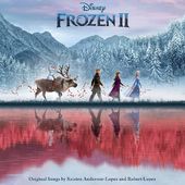 Frozen II - Original Motion Picture Soundtrack