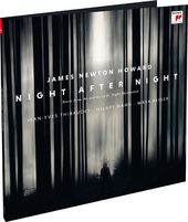 Night After Night - Music From The Movies Of M.