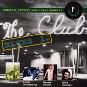 Bessie Billie Holliday and more: The Club: Blues