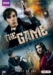 The Game (2-DVD)