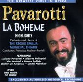The Greatest Voice in Opera (4-CD)