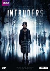 Intruders - Season 1 (3-DVD)