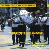 1996) Dixieland (18 Tracks: Pee Wee Hunt, Jonah