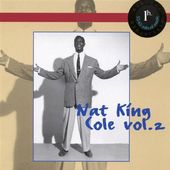 Nat King Cole: Nat King Cole Volume 2 [Import]