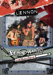 Lennon - Beyond Warped: Live Music Series