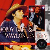 Bobby Bare & Waylon Jennings: Barre & Jennings