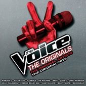 The Voice: The Originals