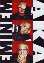 Eminem - AKA