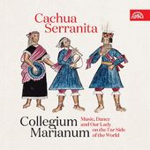 Cachua Serranita / Various