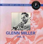 Glenn Miller Vol.2 - Original Artist & 6 Page