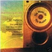 Rocqueville Orchestra: Rocqueville Orchestra