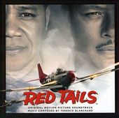 Red Tails: Soundtrack