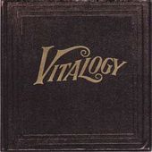 Vitalogy (Remastered) (180GV) (2-LPs)