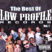 The Best of Low Profile Records