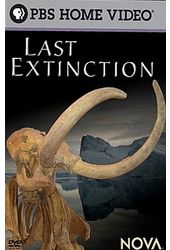 Nova - Last Extinction