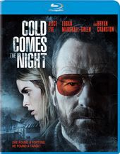 Cold Comes the Night (Blu-ray)