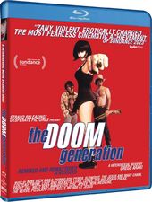 Doom Generation (Blu-Ray)