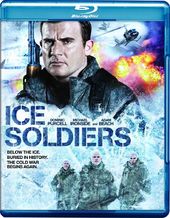 Ice Soldiers (Blu-ray)