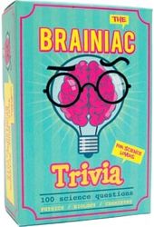 Brainiac - Trivia Game
