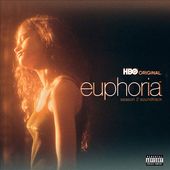 Euphoria: Season 2 [Original TV Soundtrack] [PA]